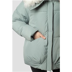 05-2275 Куртка женская зимняя (биопух 250)