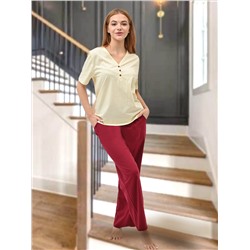 пижама/домашний костюм 4407-05 Новинка