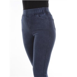 395-2 Джеггинсы женские MOVEMENT размер W28