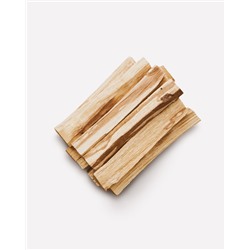 PALO SANTO, Spirit Rituals (ПАЛО САНТО), упаковка 10 палочек.