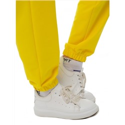 SALE Джоггеры YELLOW