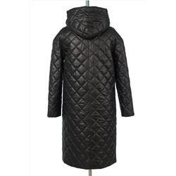 04-2906 Куртка женская демисезонная (Синтепон 150)