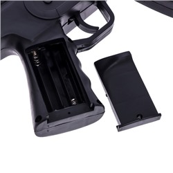 Музыкальный автомат MP-5, работает от батареек