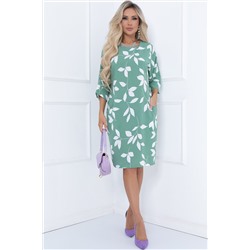 402578 Bellovera Платье