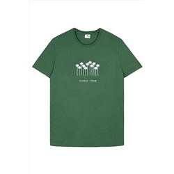 Футболка LET'S GO #1019206