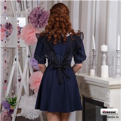 Фартук "Ученица"