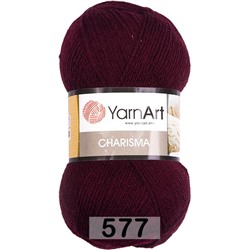 Пряжа YarnArt Charisma