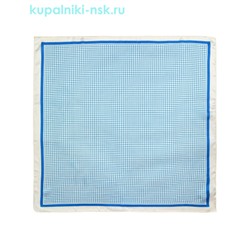 6138 Платок женский (70 x 70)