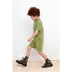 Шорты CROCKID #923890