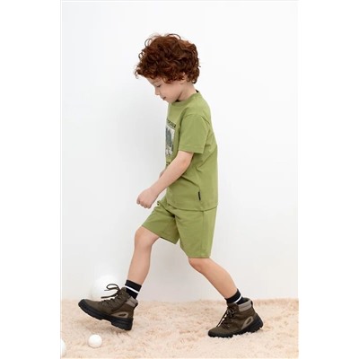 Шорты CROCKID #923890
