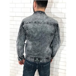 Джинсовая куртка 851192