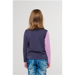 лонгслив для девочки Д 03/1-13 -50%