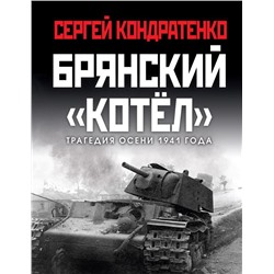 Брянский «котел». Трагедия осени 1941 года