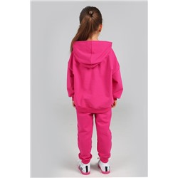 Костюм 20880 детский (Розовый)