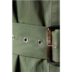 Панда 137680w хаки, Платье