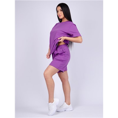 526584 Malina Костюм