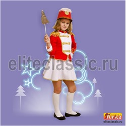 Мажоретка