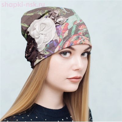 Колпак Розы Колпак женский (56-58)
