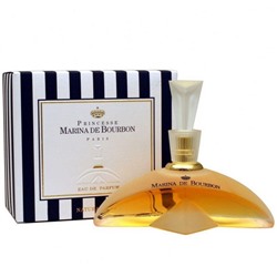 MARINA de BOURBON CLASSIQUE 50ml edp  M~