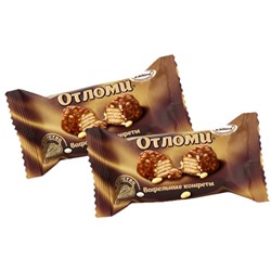 Отломи Оригинальные 100 гр. (Акконд)