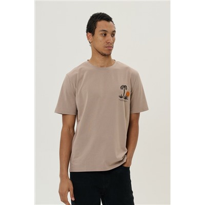 футболка мужская 2828-07