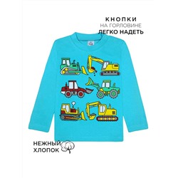 Кофта для мальчика Bonito