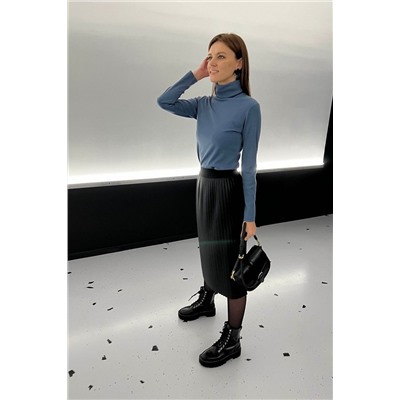 i3i Fashion 601/1 синий, Джемпер