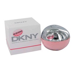 DONNA KARAN BE DELICIOUS FRESH BLOSSOM lady  50ml edp
