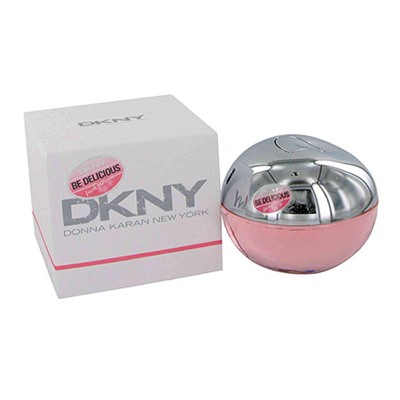 DONNA KARAN BE DELICIOUS FRESH BLOSSOM lady 100ml edp