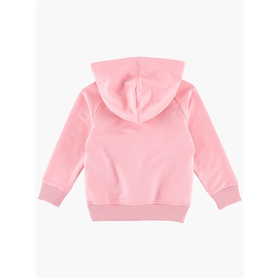 Худи (джемпер) UD 2309 розовый