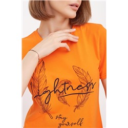 244379 Lika Dress Футболка