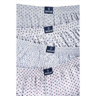 Мужские трусы Baykar