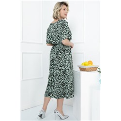 ПЛАТЬЕ АНЗАЛИНО (ГРИН БАРС)