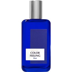 COLOR  FEELING BLUE/муж edt M~