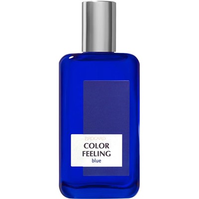 COLOR  FEELING BLUE/муж edt M~