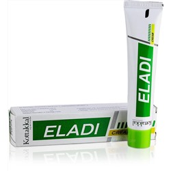 ELADI cream, Kottakkal (ЭЛАДИ крем, Коттаккал), 25 г.
