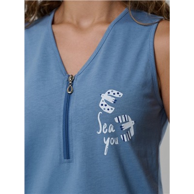 пижама/домашний костюм 4455-06 Новинка