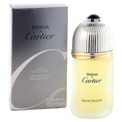 CARTIER PASHA 100ml edt