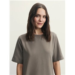 523699 ZARINA Платье