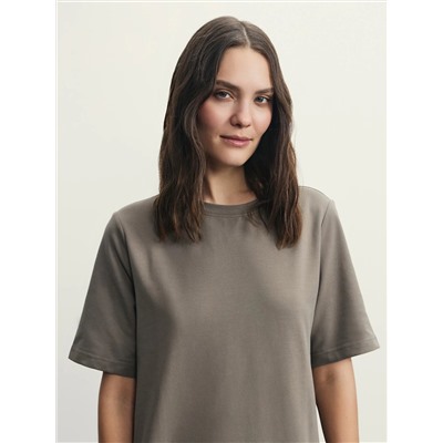 523699 ZARINA Платье