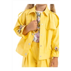 Куртка КАРАМЕЛЛИ #1025344