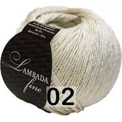 Пряжа Сеам Lambada Fine