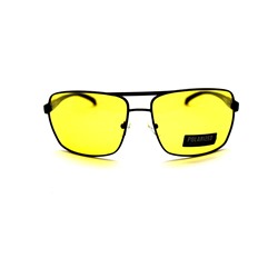 Алюминиевые поляризационные очки 2023 - Polarized 2015 с16 желтый