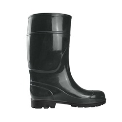 Сапоги высокие ПВХ (STEP) (арт.Е-34) женские, КЩС МБС