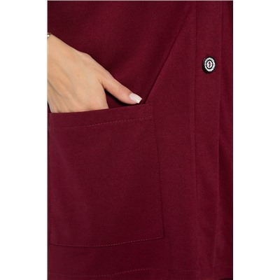 Костюм Ровена (бордовый) К14228-5М