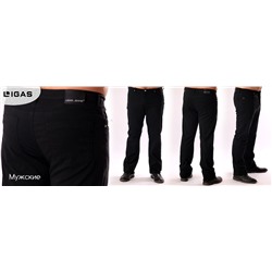 Брюки мужские, модель 9322 (Twill)