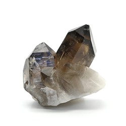 Кристаллическое образование раухтопаза 52*46*31мм, 78г (M)