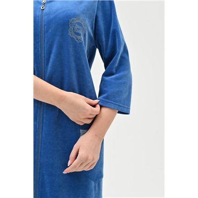 халат 6840-15 Новинка