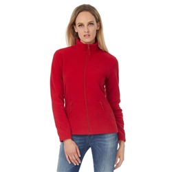 Куртка женская ID.501 бирюзовая