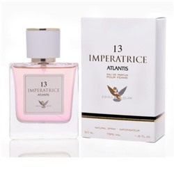 IMPERATRICE 13 ATLANTIS 50ml /жен. M~ (Императрица №3)